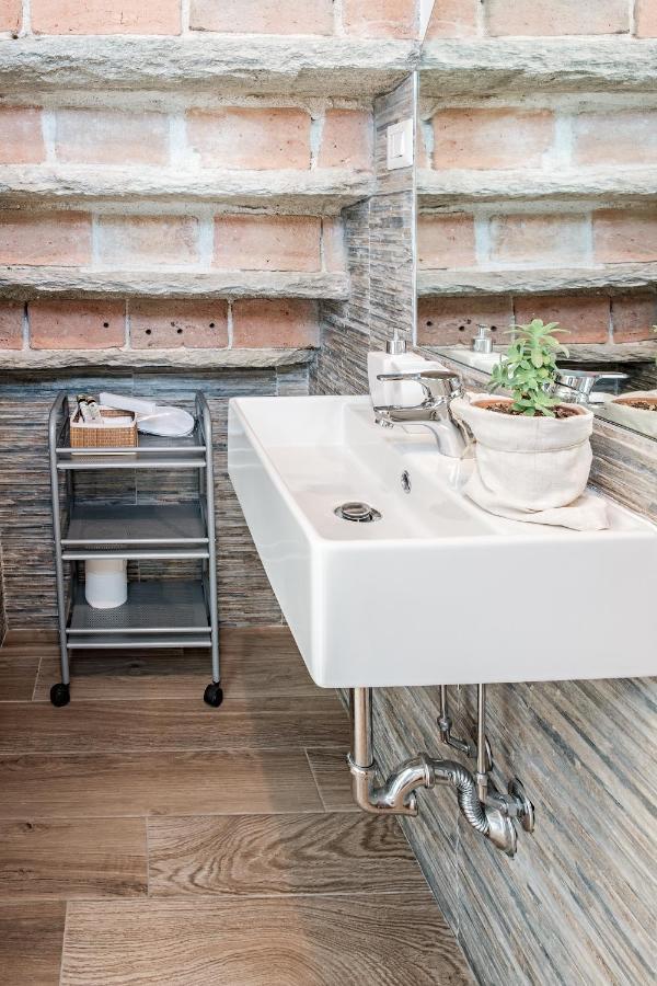 Villa Curte Nicia Nizza Monferrato Ngoại thất bức ảnh