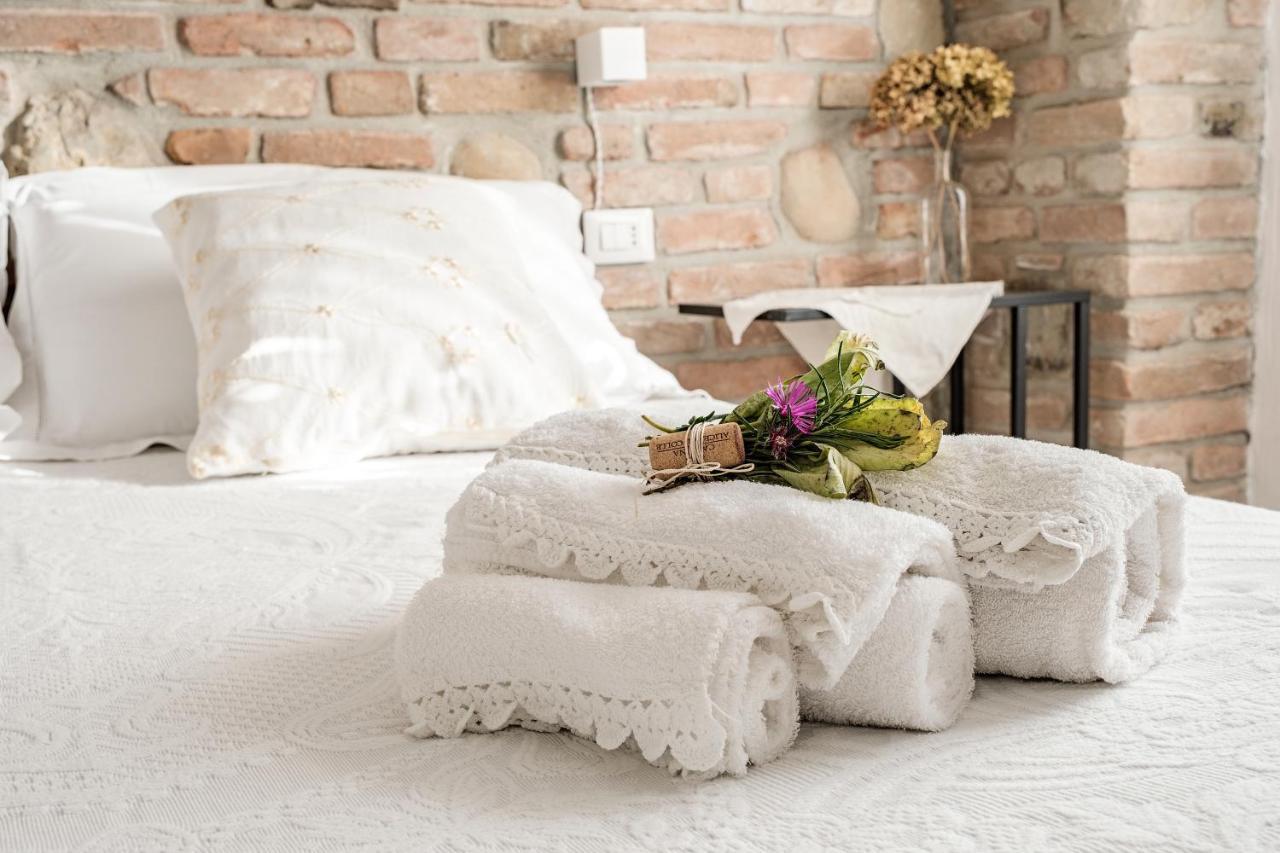 Villa Curte Nicia Nizza Monferrato Ngoại thất bức ảnh