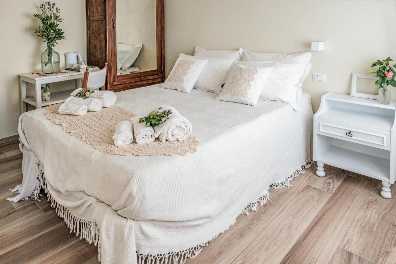 Villa Curte Nicia Nizza Monferrato Ngoại thất bức ảnh