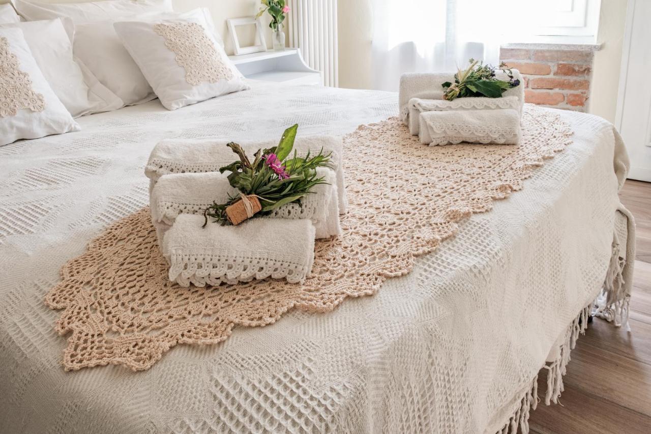 Villa Curte Nicia Nizza Monferrato Ngoại thất bức ảnh