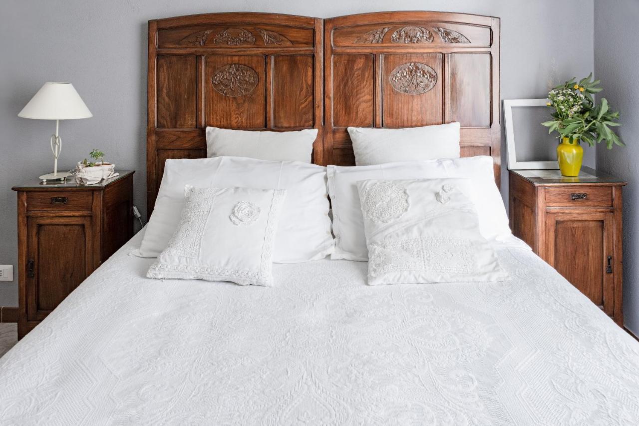 Villa Curte Nicia Nizza Monferrato Ngoại thất bức ảnh