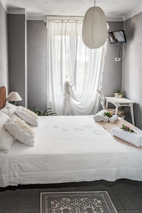Villa Curte Nicia Nizza Monferrato Ngoại thất bức ảnh