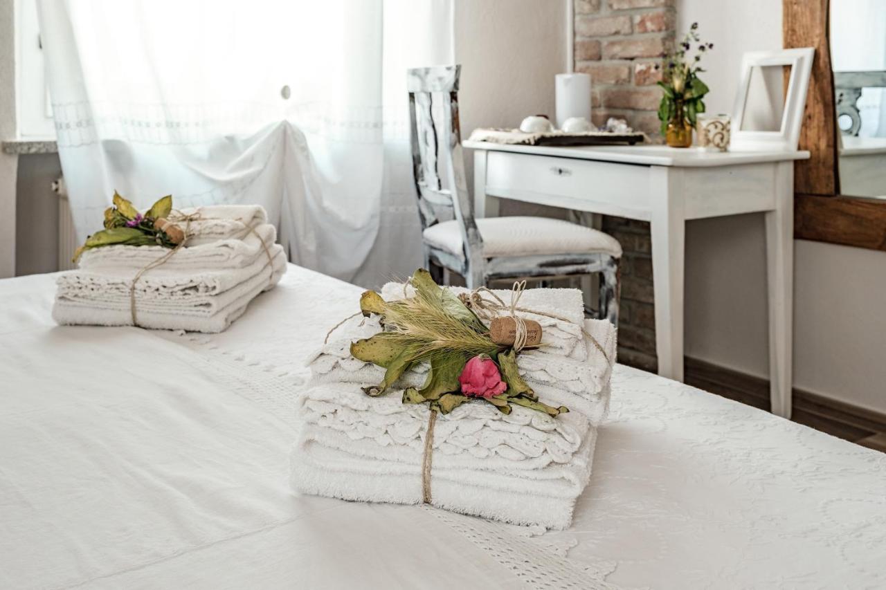 Villa Curte Nicia Nizza Monferrato Ngoại thất bức ảnh
