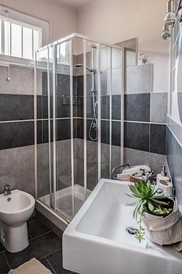 Villa Curte Nicia Nizza Monferrato Ngoại thất bức ảnh