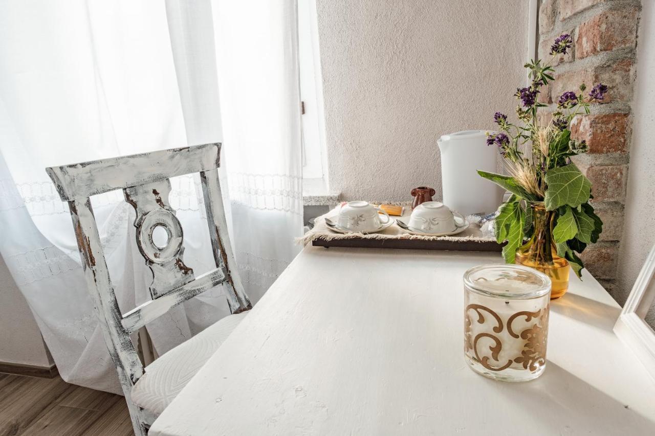 Villa Curte Nicia Nizza Monferrato Ngoại thất bức ảnh