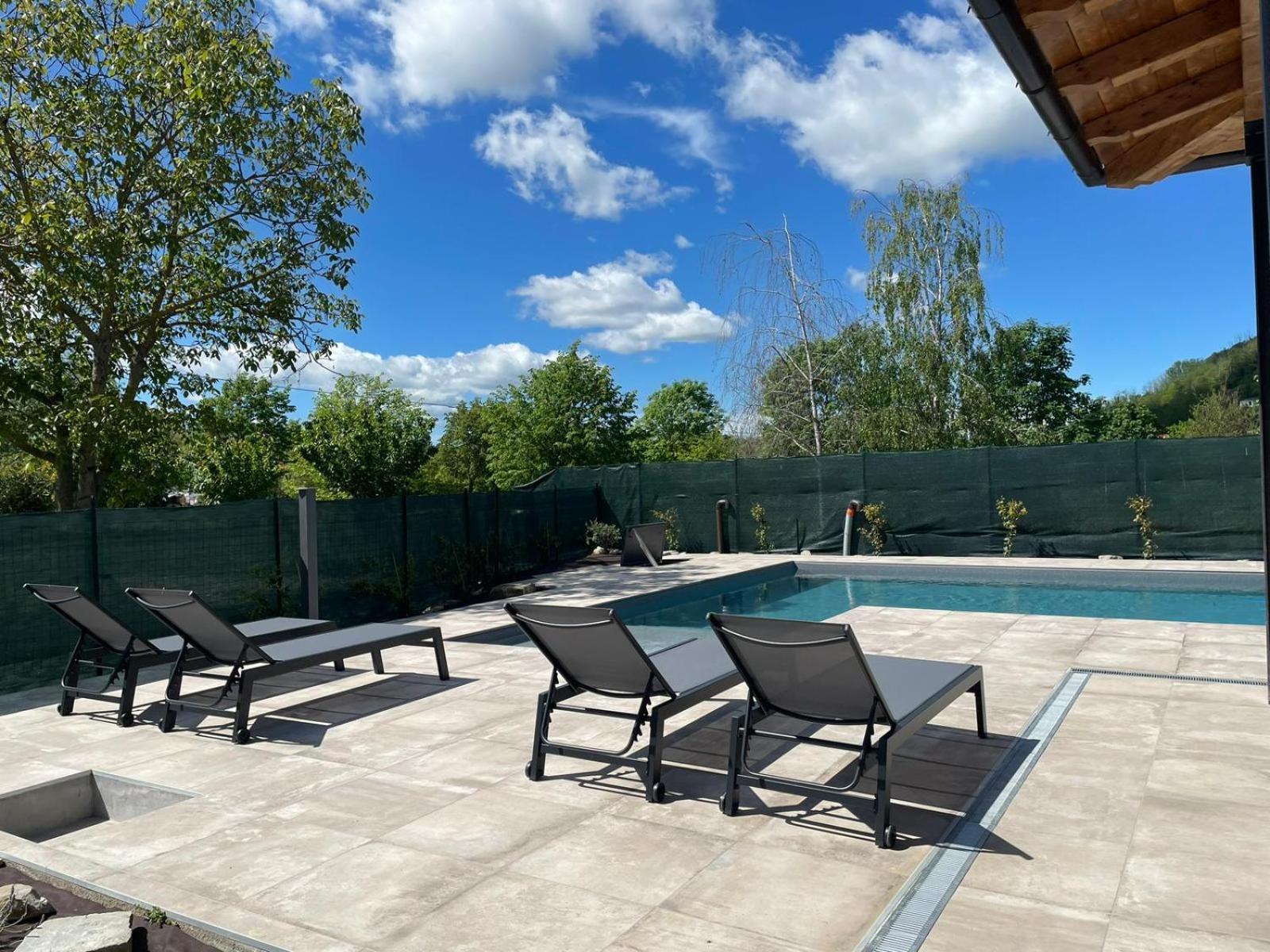 Villa Curte Nicia Nizza Monferrato Ngoại thất bức ảnh